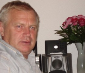 Владимир, 49 лет, Bad Kreuznach