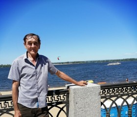 Сергей, 66 лет, Богатое