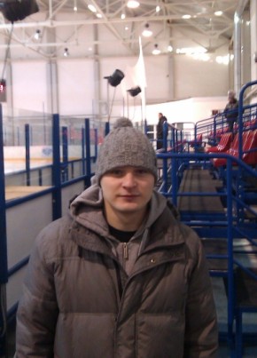 Alex, 37, Россия, Томск