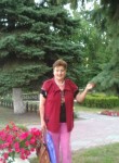 Нина, 69 лет, Липецк