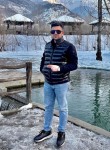 Azad, 23 года, Алматы
