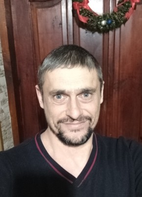 Віталій, 41, Česká republika, Wlaschim