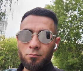 Sasha, 26, Dubna (MO)