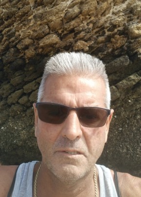 Jose Antonio из La Villa y Corte de Madrid 18 лет