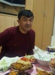 Мурат, 55 лет, Владивосток