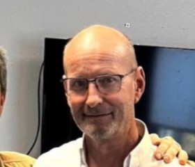 Olivier, 59, Cognac