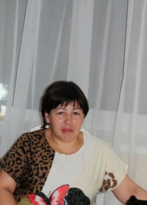 Елена, 53, Россия, Старокорсунская