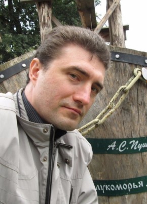 Виталий, 48, Россия, Москва