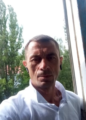 Александр Леонов, 50, Україна, Київ