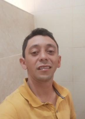 Antônio Silva из Fortaleza 27 лет