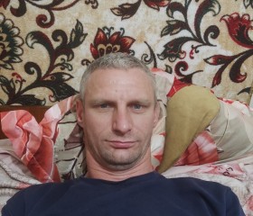 Юрий Хрипунов, 38 лет, Берасьце