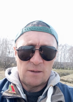 Саша, 55, Рэспубліка Беларусь, Пінск