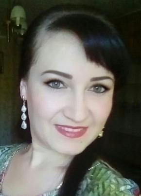 Сара, 32, Россия, Сосновый Бор
