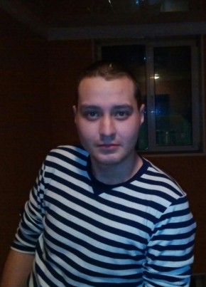 Илья, 32, Россия, Киржач