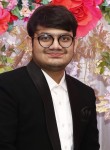 Siddhesh, 21 год, Raipur (Chhattisgarh)