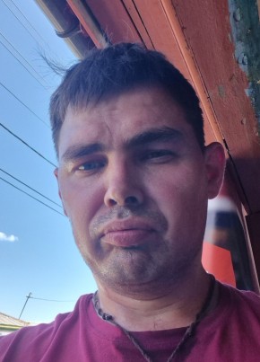 Dmitriy, 37, Russia, Nizhniy Tagil