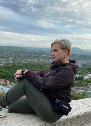 Екатерина, 32, Россия, Москва