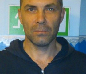 Сергей, 54 года, Печора