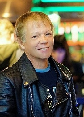 Rud Brays, 50, Russia, Saint Petersburg