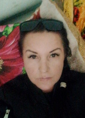 Марина из Кунгура 48 лет