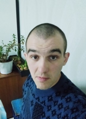 Олег, 32, Россия, Михайловка (Волгоградская обл.)