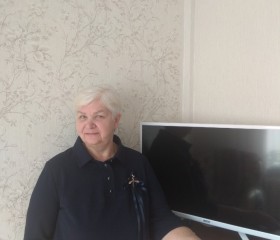 Анастасия, 68 лет, Віцебск