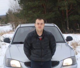 Юрий, 28 лет, Псков