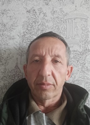 Olimzhon, 48, Russia, Yekaterinburg