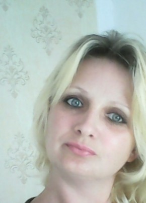 Алена, 43, Россия, Краснодар