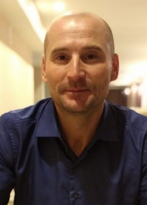 Fyedor, 46, Russia, Saint Petersburg