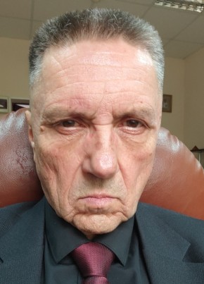 Геннадий из Пензы 59 лет