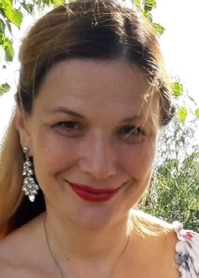 Наталья, 45, Россия, Снегири