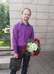 Aleksandr, 33, Saint Petersburg