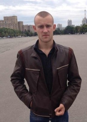 Даниил, 39, Россия, Санкт-Петербург