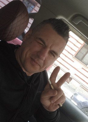 Пиноккио из Санкт-Петербурга 43 года