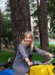 Елена, 43 года, Красноярск