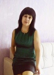 Алёна, 55, Россия, Курск
