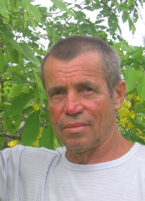 Александр, 61, Россия, Южно-Сухокумск