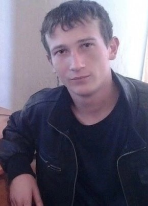 Виталий, 33, Россия, Исилькуль