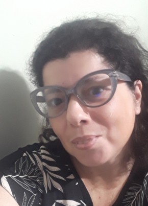 Karina из São Paulo capital 47 лет
