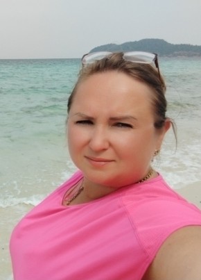 Тати из Хабаровска 42 года