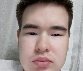Timur, 20, Ch ak vi