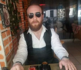 murat Sönmez, 26 лет, Bursa