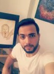 Ali mabrouk, 26 лет, تونس