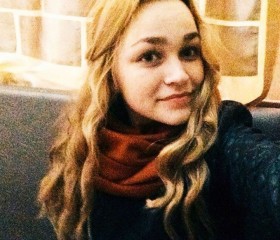 Anastasiya, 27, Moscow