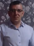 Александр Гож, 45 лет, Ноябрьск