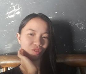 Melody, 20, Davao