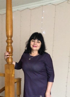 Lyubov, 61, Russia, Vladivostok