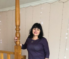 Любовь, 61 год, Владивосток