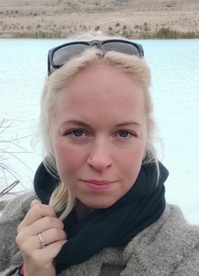 Валерия, 32, Eesti Vabariik, Tallinn